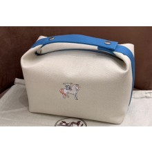 Hermes BRIDE-A-BRACE Case bag 14 (original quality)