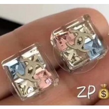 Chanel Earrings 105 2018