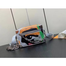 louis vuitton Mini Soft Trunk M23144 2023