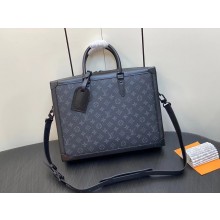 louis vuitton  Monogram Eclipse SOFT TRUNK M44952 2023
