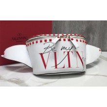 Valentino Be My VLTN Belt Bag 2018