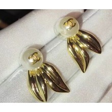 Chanel Earrings 36 2019