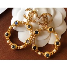 Chanel Earrings 35 2019