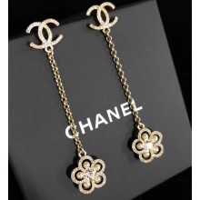 Chanel Earrings 34 2019