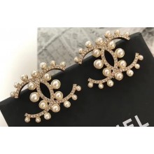 Chanel Earrings 28 2019