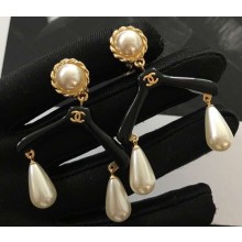 Chanel Earrings 25 2019