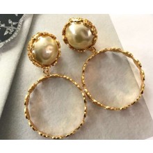 Chanel Earrings 23 2019