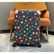LV x YK Horizon 55 SUITCASE M10118 2023