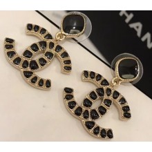 Chanel Earrings 18 2019