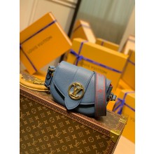 louis vuitton Pont 9 Soft PM M58964 BLUE 2021