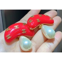 Chanel Earrings 13 2019