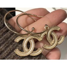 Chanel Earrings 12 2019