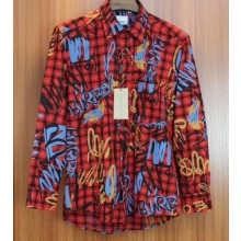 Burberry Shirt BUR05
