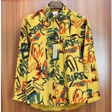Burberry Shirt BUR25