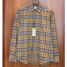Burberry Men's Shirt BUR32
