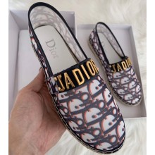 Dior Oblique J'adior Mesh Espadrilles 04 2020