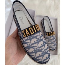 Dior Oblique J'adior Mesh Espadrilles 06 2020