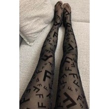 Fendi Pantyhose Tights 07