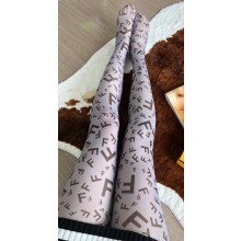 Fendi Pantyhose Tights 02