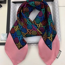 Gucci Scarf 90x90cm 06 2020
