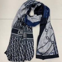 Dior Scarf 65x190cm 04 2020