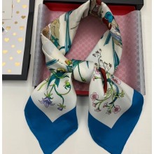 Gucci Scarf 90x90cm 02 2020
