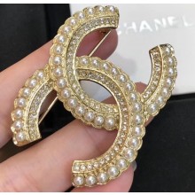 Chanel Brooch 06 2020