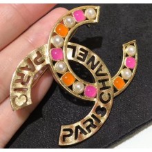 Chanel Brooch 08 2020