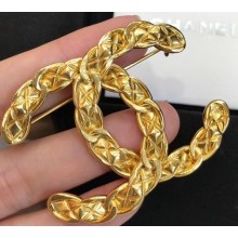 Chanel Brooch 10 2020