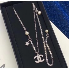 Chanel Necklace 09 2020