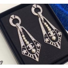 Chanel Earrings 15 2020