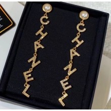 Chanel Earrings 18 2020