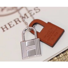 Hermes O'Kelly Pendant Necklace 05 2020