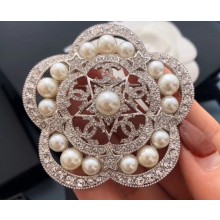 Chanel Brooch 13 2020
