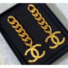 Chanel Earrings 03 2020