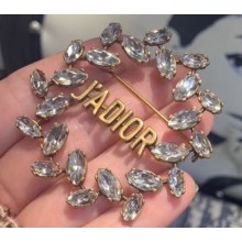 Dior Brooch 01 2020