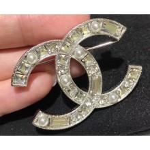 Chanel Brooch 14 2020