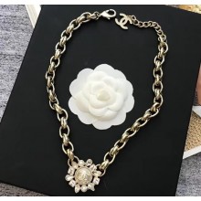 Chanel Necklace 05 2020