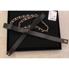 Chanel Waist Chain 03 2020