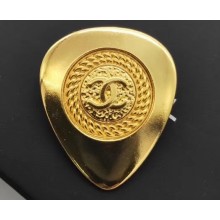 Chanel Brooch 20 2020