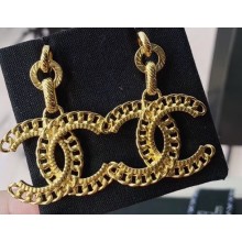 Chanel Earrings 23 2020