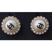 Chanel Earrings 26 2020