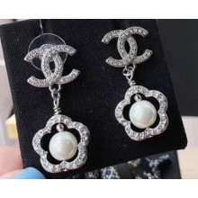 Chanel Earrings 27 2020