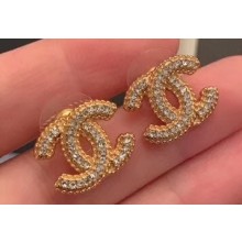 Chanel Earrings 30 2020