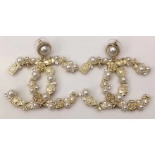 Chanel Earrings 32 2020