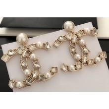 Chanel Earrings 34 2020