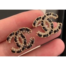 Chanel Earrings 36 2020