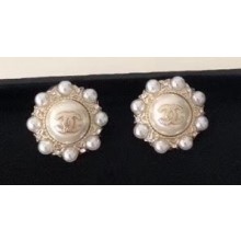 Chanel Earrings 37 2020