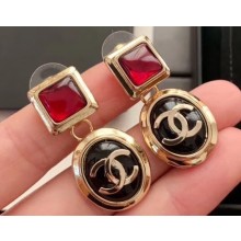 Chanel Earrings 38 2020