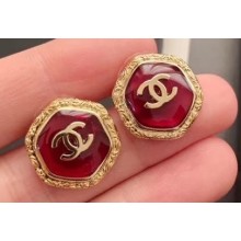 Chanel Earrings 39 2020